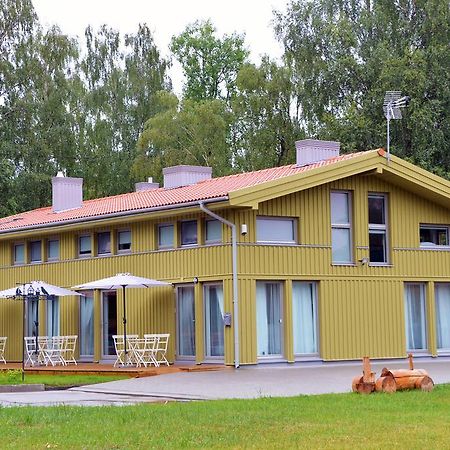 Karkse Apartment Pervalka Luaran gambar