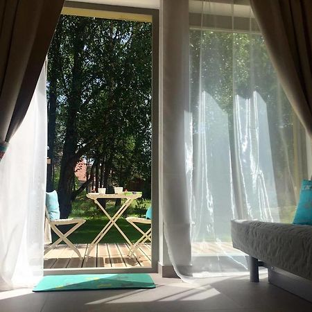 Karkse Apartment Pervalka Luaran gambar