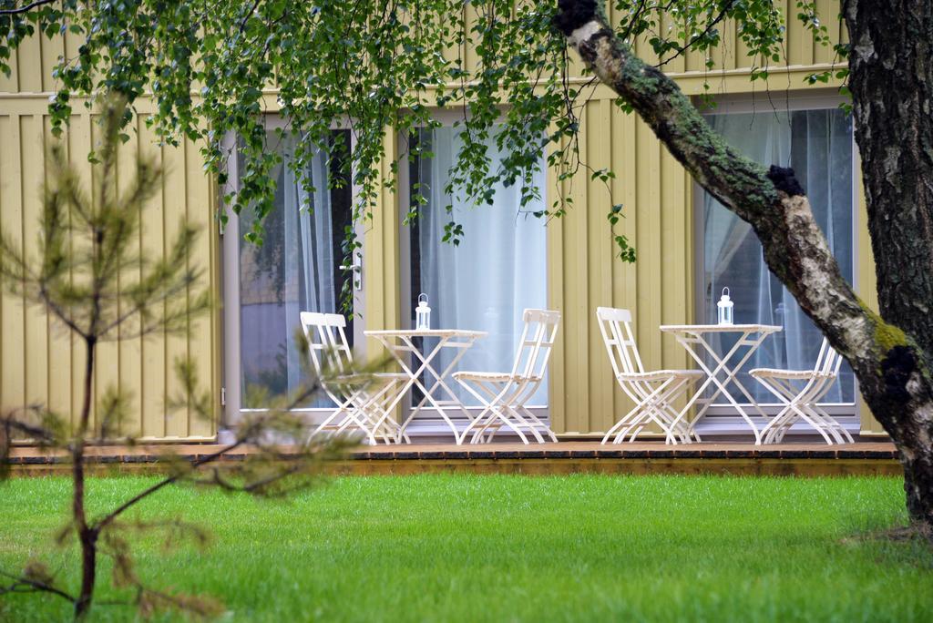 Karkse Apartment Pervalka Luaran gambar