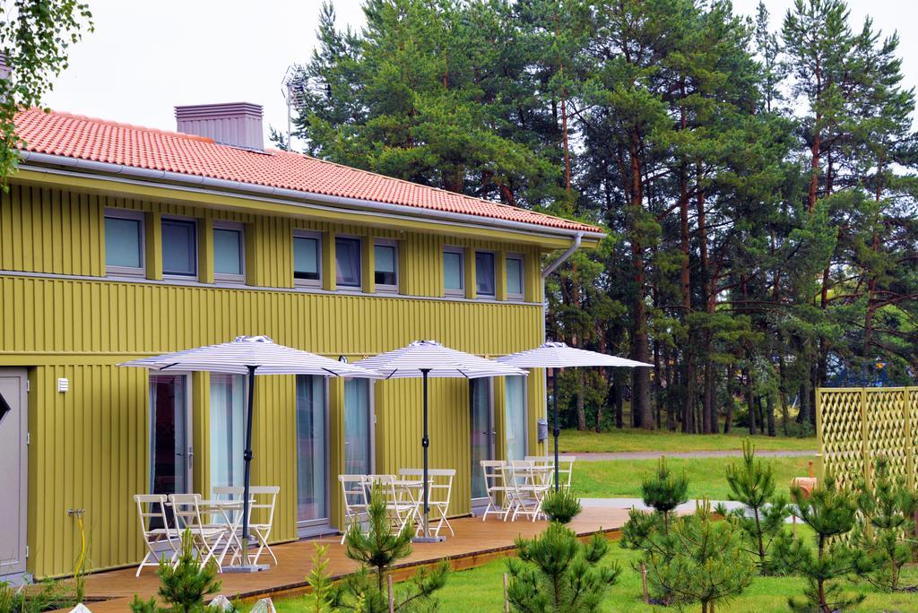 Karkse Apartment Pervalka Luaran gambar