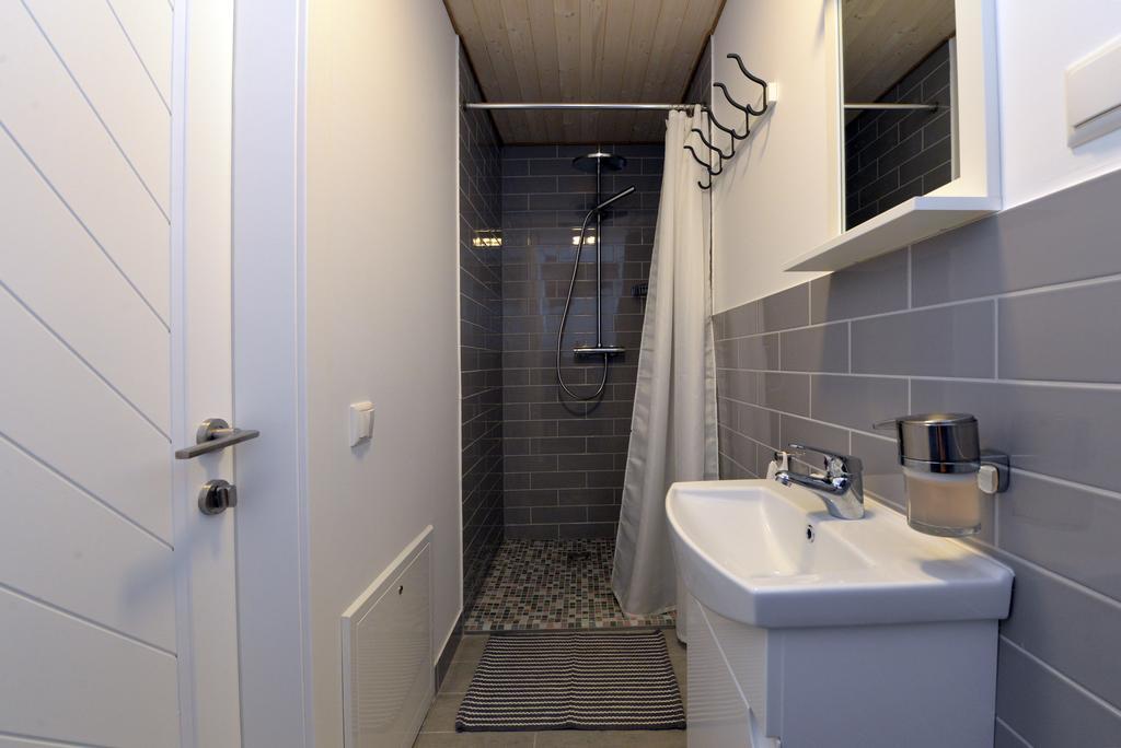 Karkse Apartment Pervalka Luaran gambar