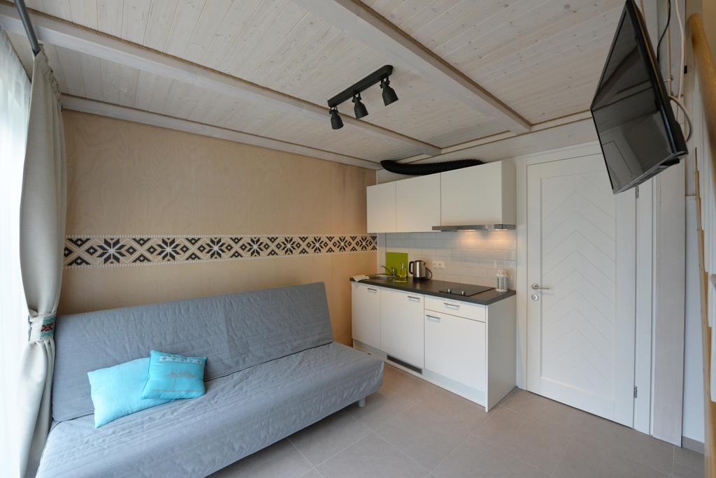 Karkse Apartment Pervalka Luaran gambar