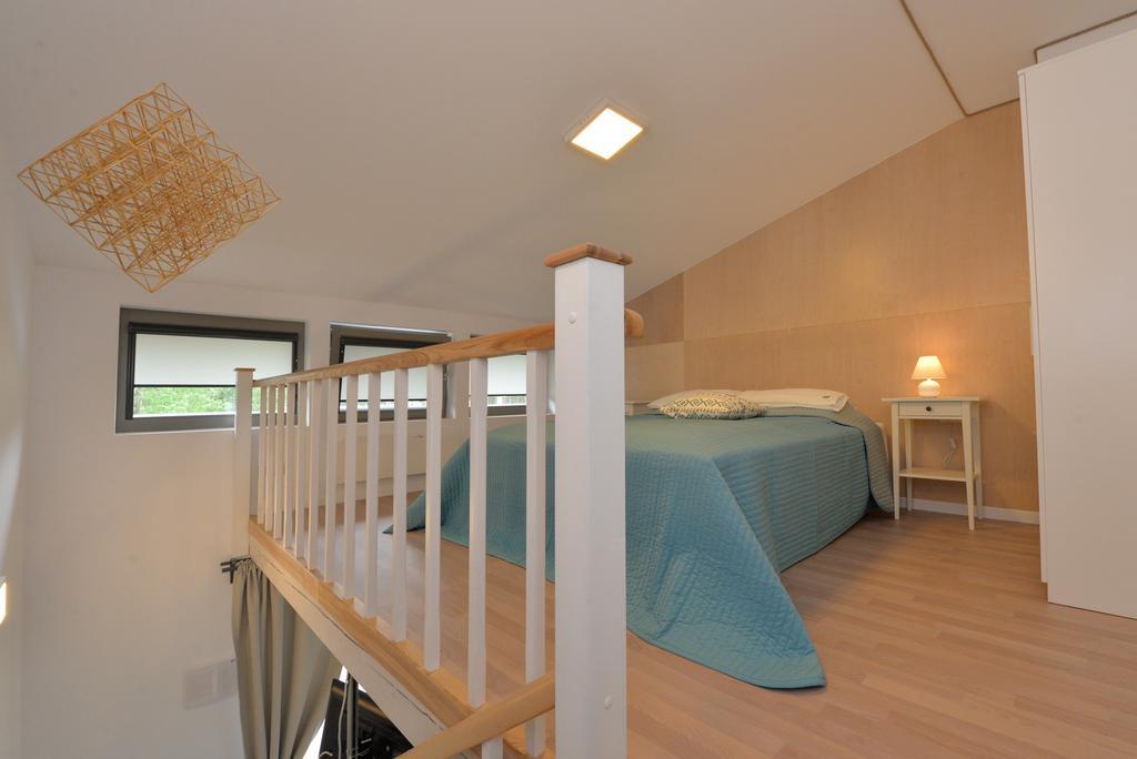 Karkse Apartment Pervalka Luaran gambar