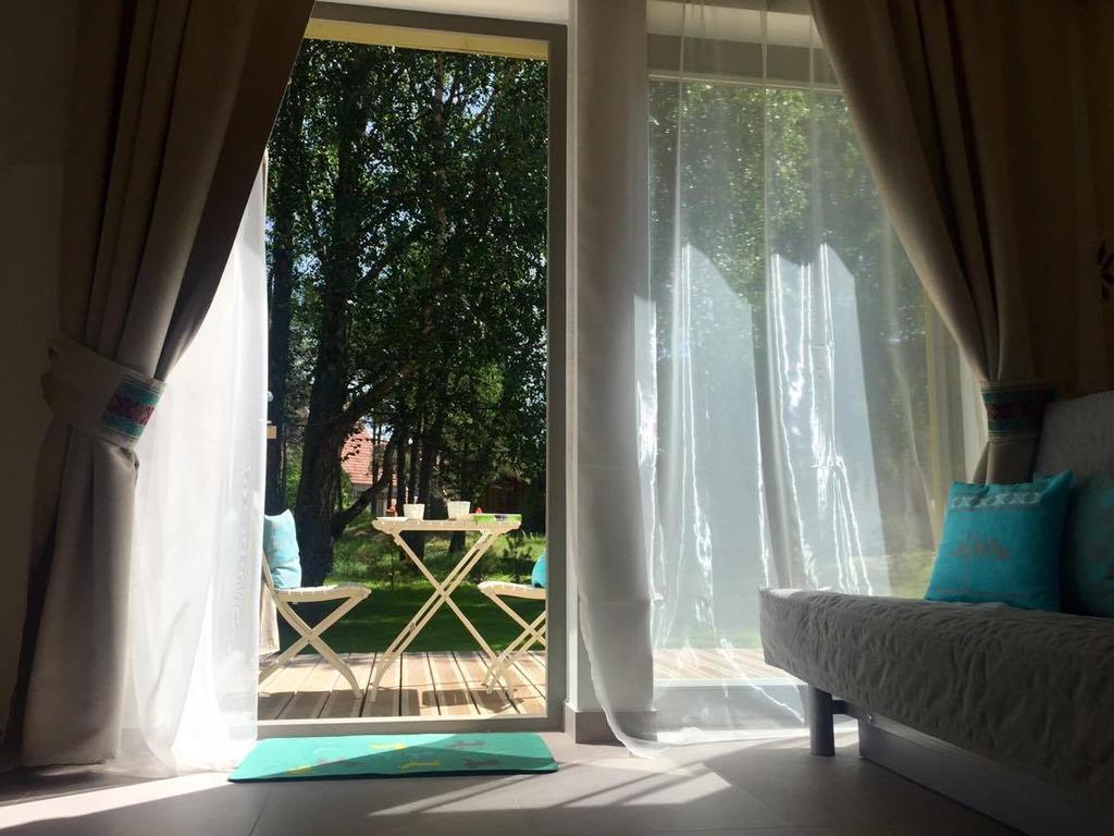 Karkse Apartment Pervalka Luaran gambar