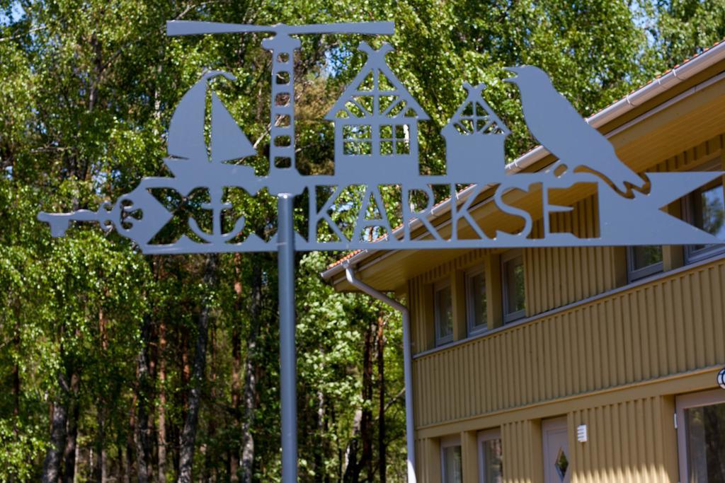 Karkse Apartment Pervalka Luaran gambar